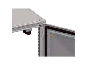 Wyłącznik drzwiowy Spacial SF przyłącze M20 10A 500V NSYDCM20 SCHNEIDER ELECTRIC