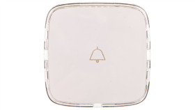 Valena Allure Klawisz Przezroczysty Przycisku Przełącznikanego No/Nc Z...