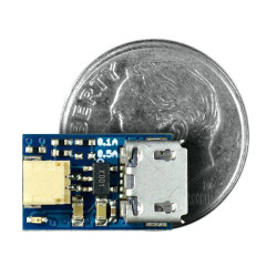 Tiny Battery Charger [Discontinued]