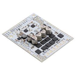 Pololu Dual G2 High-Power Motor Driver 18v22 - podwójny sterownik silników DC dla Arduino