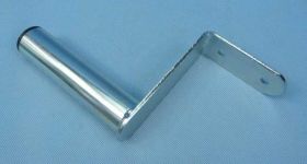 UCHWYT ŚCIENNY UML-38L10Y OCYNK