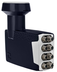 IDLP-OCT410-PREMU-OPN - konwerter satelitarny Inverto Octo Premium