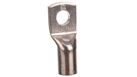 Końcówka Oczkowa Miedziana Cynowana Kor 35/8 E11km-01020104002 /10Szt./