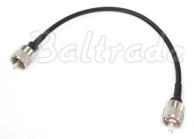 Kabel do reflektometru, low loss, HQ OEM