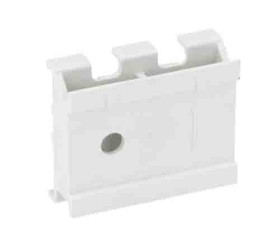 Din Rail Mounting Kit Szyna DIN Obejście kabla