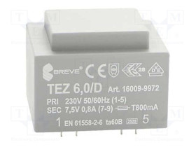 TEZ6/D/7.5V