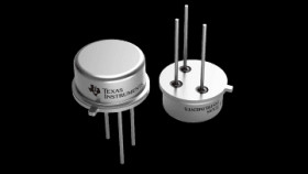 Military Grade 1A Fixed Output Linear Regulator / LDO