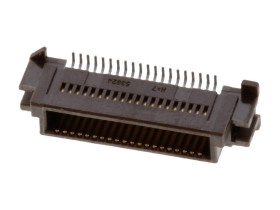 Molex 536250474 Złącze taśmowe, piny: 40, 1 szt.