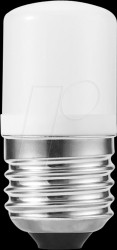 L272750027 LED bulb E27, 5 W, 500 lm, 2700 K, dimmable