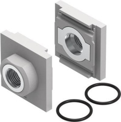 Płyta przyłączeniowa FESTO MS6-AGD-EX 541540