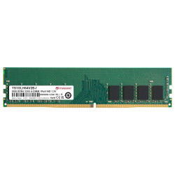 RAM, 8 GB, DDR4, gniazdo: UDIMM, 1.2V