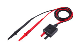 Zestaw multimetrów TA86 600A, 1500V, kolor: Czerwony, Czarny, 300 °C, -10 °C, FLIR