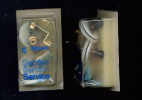 NR0301 4822 A2 528 20201 PHILIPS ZĘBATKA VIDEO