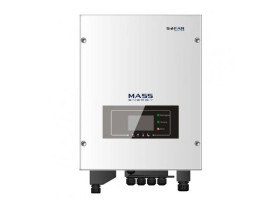 Inwerter falownik hybrydowy 3 kW 1F 13A ME 3000SP moduł WiFi IP65 ME3000SP SOFAR