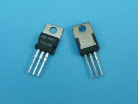 TIP-29B PNP 1A/80V/30W TO-220 TRANZYSTOR