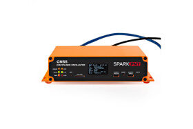 Sparkfun SparkPNT GNSS Disciplined Oscillator