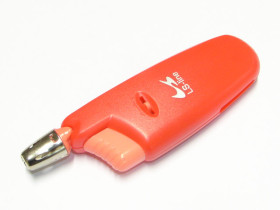 Uniwersalna zapalarka gazowa teleskopowa Firenze