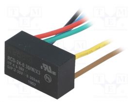 RCD-24-0.30/W/X3