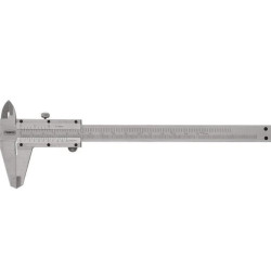 Suwmiarka nierdzewna Home Tools MN-85-001 150 x 0,05 mm – 1 szt.