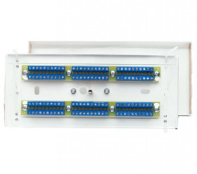 Porównaj PU-T30 Puszka instalacyjna PU-T30 W2