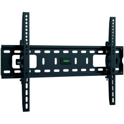 Value 17.99.1218 Tiltable TV wall mount Black nan