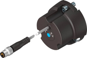 Czujnik położenia FESTO SRBS-Q12-16-E270-EP-1-S-M8 2393547 1 szt.