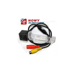 Kamera cofania do VW LED Jetta,Passat,Golf IV,T5 LED