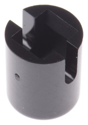 Nakładka przełącznika dotykowego, Klawisze, do użytku z Przełącznik klawiaturowy