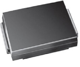 Dioda TVS Montaż powierzchniowy SMC (DO-214AB) XMC7K24CAHM3/H