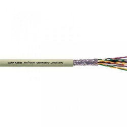 Przewód UNITRONIC LiHCH (TP) 4x2x0,25 /bębnowy/