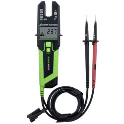 Gossen Metrawatt M611L METRALINE VC Sense Voltage Tester CAT III/IV LED