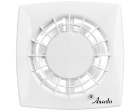 Wentylator wyciągowy fi 100 14W 105m3/h 230V IPX4 biały VEGA WGB100