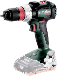 Wiertarko-wkrętarka akumulatorowa Metabo BS 18 LT BL Q 602334840 18 V