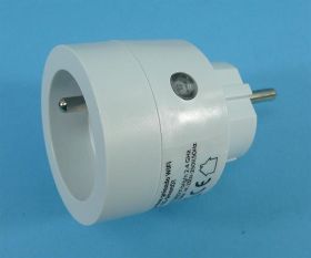 GN.SIEC.ECOTIMER Smart Home Wi-Fi