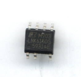 LNK615DG SO-8C 7PIN SMD UKŁAD SCALONY