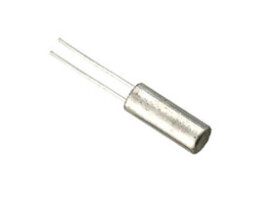 32,768KHz (3x8mm)