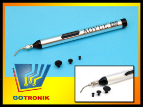 Chwytak próżniowy AOYUE do SMD