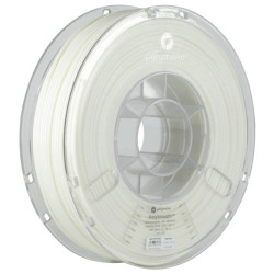 Polymaker PJ01002 PolySmooth Filament PVB Polishable 1.75mm 750g White
