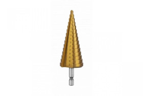 Wiertło stopniowe 4-20 mm