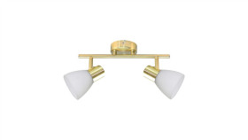 Lampa Sufitowa Jota 2Xe14 Ml1061 Milagro