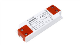 Zasilacz Stałonapięciowy Led Yingjiao Ysl20f 12V 1,66A 20W