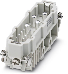 Moduł wkładki stykowej