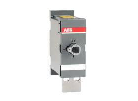 Blokada 1SCA106534R1001, ABB, System operacyjny