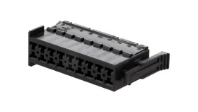 Złącze Przewód-Przewód Jpt Wtyk Żeńskie Bez Styków 18-Pin 929504-6