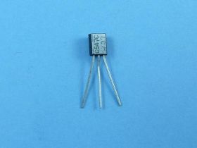 BC-547C TO-92 NPN 100mA 45V # 100SZT