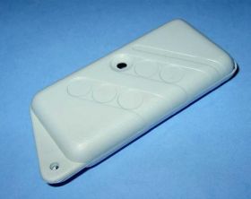 P-14J-ABS OBUDOWA 84x37x14 PILOTA