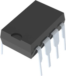 Operational amplifier, 4 quadrants, PDIP-8, ANALOG DEVICES AD633JNZ