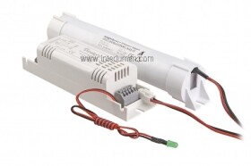 3h LED panel 24V-48V 2W + test Primus D4/A MT