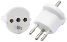 Adapter podróżny Max Hauri 135801