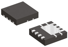 MOSFET P-kanałowy 11 A PowerDI3333-8 20 V SMD Pojedynczy 41 W 17 mΩ